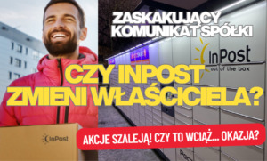 czy inpost zmieni właściciela