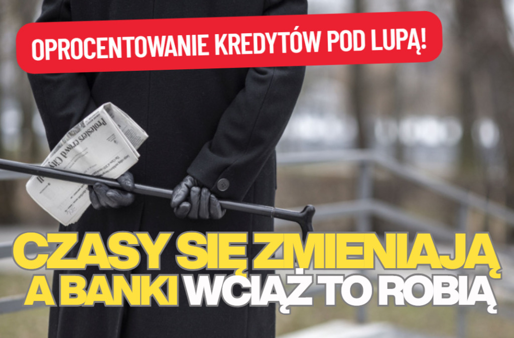 15 lat po wybuchu sprawy „Nabitych w BRE Bank” to się wciąż dzieje! Co urzędnicy UOKiK zauważyli w umowach największego banku z klientami?