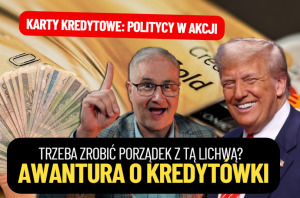 czy trzeba obniżyć poziom odsetek od kart kredytowych