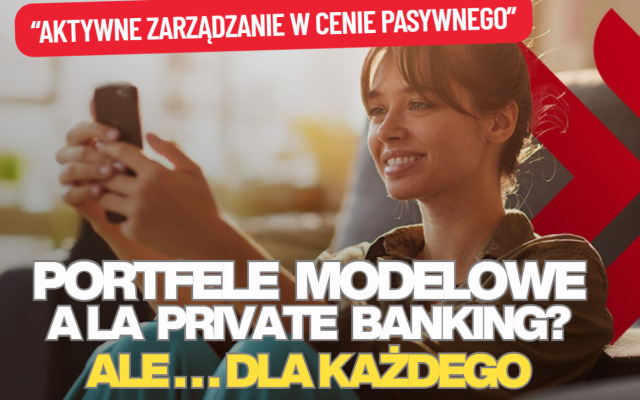 portfele modelowe unicredit