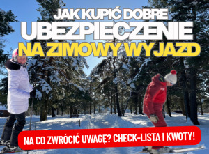 ubezpieczenie na ferie