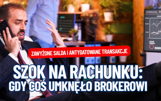 xtb reklamacja