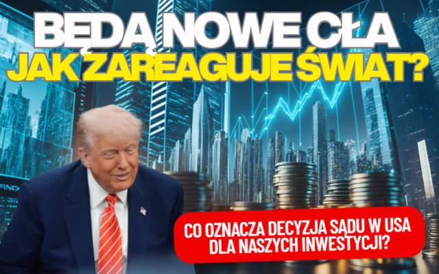 Większość ceł Trumpa zakwestionowana