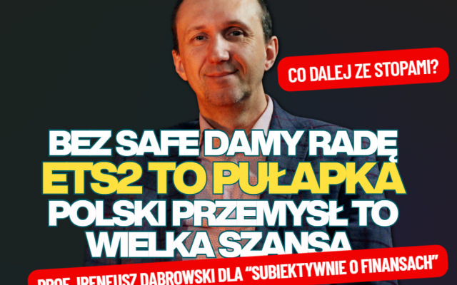 ireneusz dabrowski