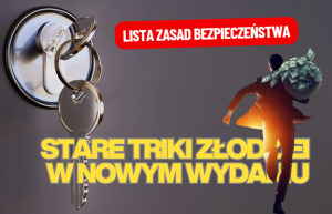 lista zasad bezpieczeństwa
