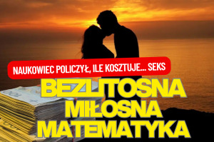 seks i bezlitosna miłosna matematyka