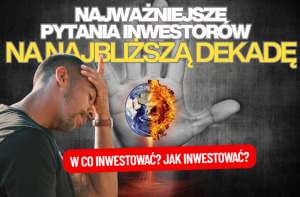 osiem pytań inwestorów