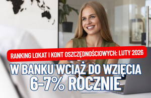 Promocyjne lokaty bankowe