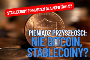 STABLECOINY