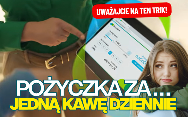 tajemnice pożyczki providenta