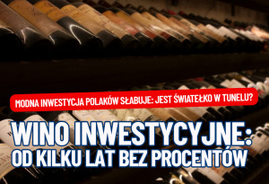 wino inwestycyjne