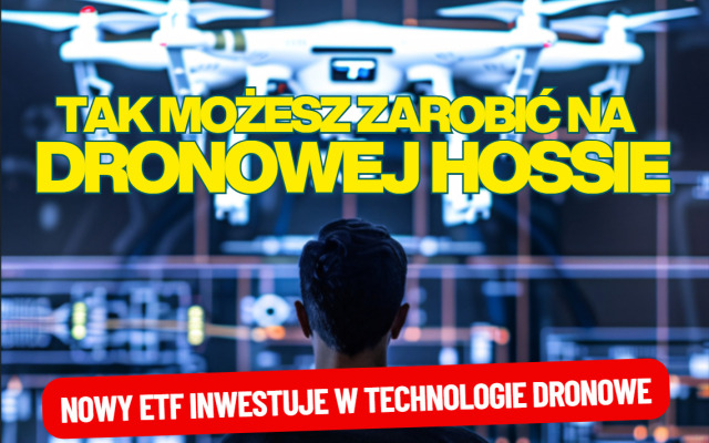 dronowy etf