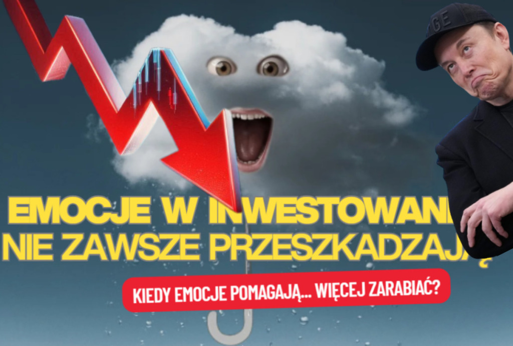 Dlaczego wielcy menedżerowie popełniają błędy? Czy gubi ich… pewność siebie? Kiedy ona pomaga, a kiedy przeszkadza w zarządzaniu firmą? O nieracjonalności