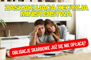 obligacje kwiecień 2026 - się nie opłacą