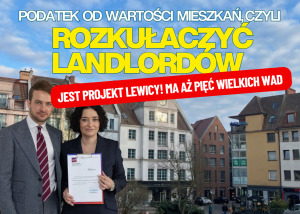 podatek od wartości nieruchomości