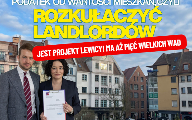 podatek od wartości nieruchomości