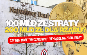 skąd bierze się zysk nbp