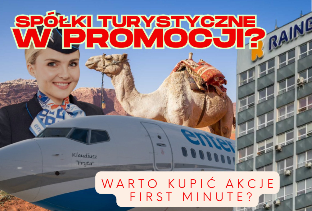 spółki turystyczne