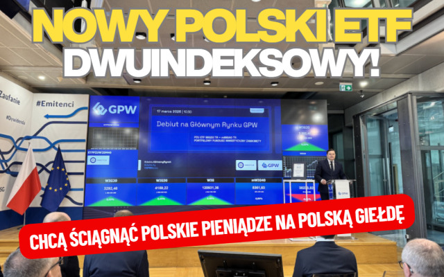 TFI PZU ETF dwuindeksowy