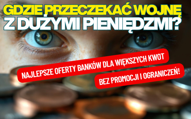 wojna w iranie gdzie przeczekać z dużymi pieniędzmi