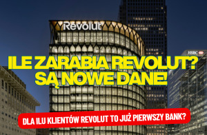 wyniki revoluta