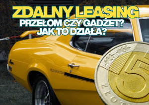 zdalny leasing