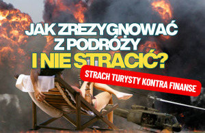 jak zrezygnować z wyjazdu