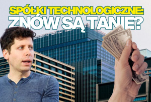 amerykańskie spółki technologiczne