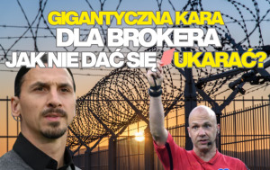 kara dla brokera