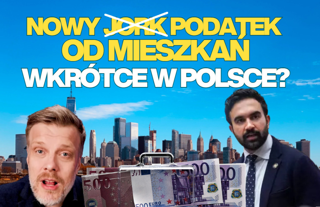 mamdani podatek od mieszkań