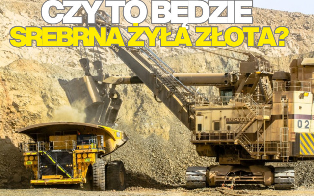 Surowcowy gigant z Polski znów w centrum uwagi inwestorów? Zagraniczna inwestycja zaczyna być żyłą złota, a wkrótce nowa strategia