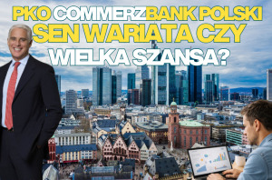 połączenie commerzbanku i pko bp