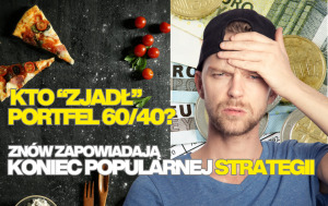 śmierć portfela 6040