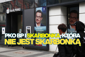 wirtualna skarbonka pko bp