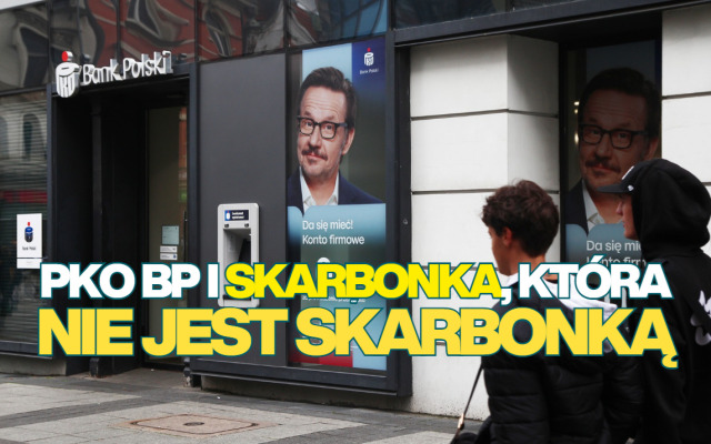 Wirtualna skarbonka PKO i fikcyjne oszczędności. Czytelniczka zbierała na wakacje, a po czasie okazało się, że… pieniędzy nie ma