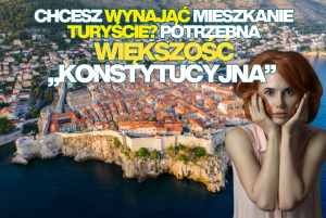wynajem krótkoterminowy mieszkań wspólnoty mieszkaniowe