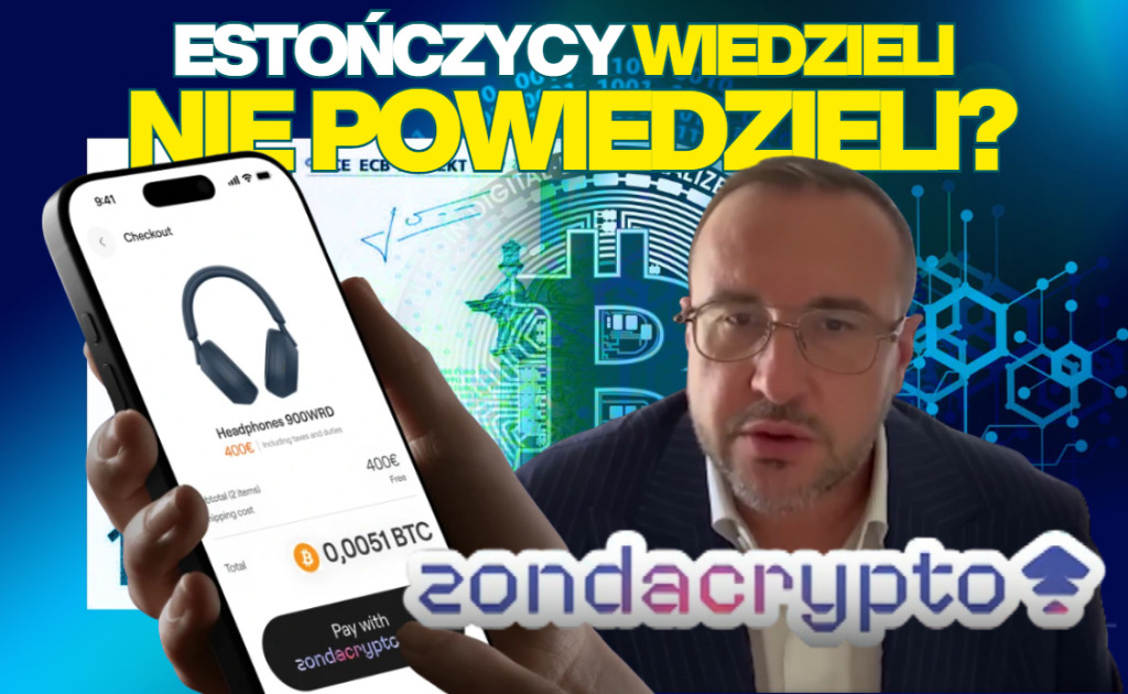 Estończycy już latem zeszłego roku podejrzewali, że Zondacrypto nie ma kapitału. Co z tym zrobili? I czy pod rządami MiCA byłoby inaczej?