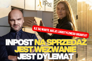 akcje inpostu - jest wezwanie