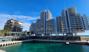 Apartament w Monaco, który kupił RInat Ahmetov
