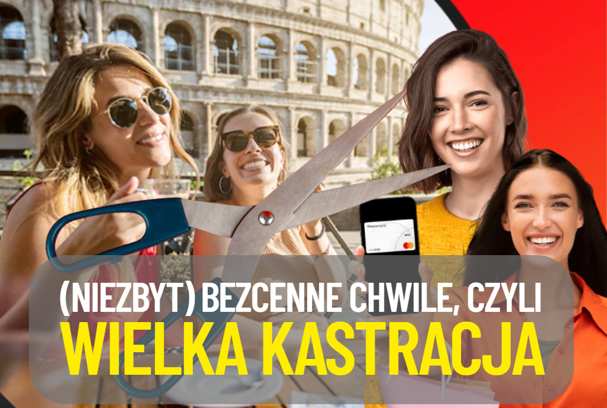 Chwile już nie takie bezcenne, czyli przykra niespodzianka dla posiadaczy kart płatniczych. Nie będą nam już płacić za płacenie