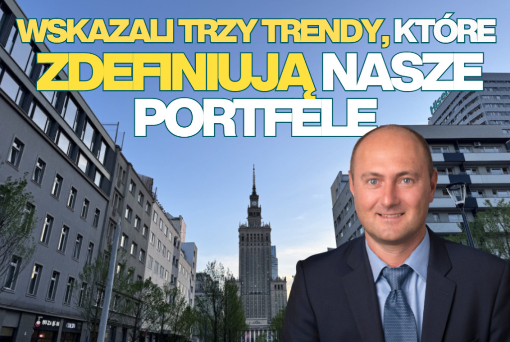 Wskazali trzy trendy, które zdefiniują do końca tego roku nasze portfele. Najnowszy raport makroekonomiczny banku, który rzadko się myli