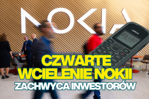 czwarte wcielenie nokii