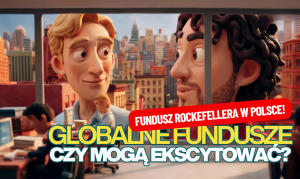 globalne fundusze inwestycyjne