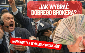jak wybrać brokera