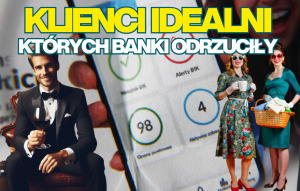 klienci idealni scoring
