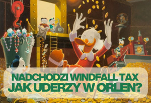 windfall tax