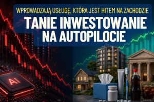 autoinvest w saxo banku