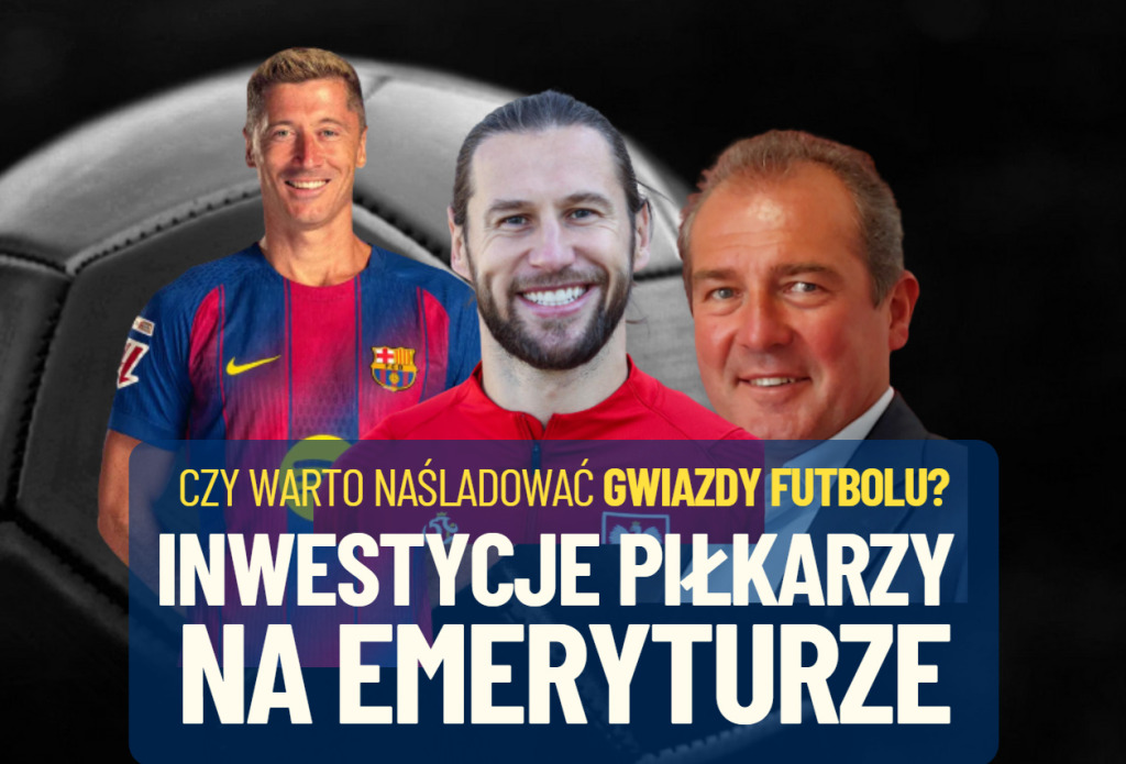 Rusza największa impreza sportowa świata. Na boiskach zlot miliarderów. Jak piłkarze zarabiają? Oto najciekawsze inwestycje gwiazd futbolu
