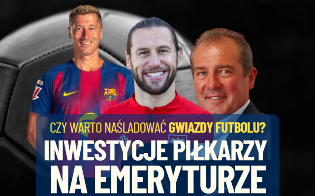 Rusza największa impreza sportowa świata. Na boiskach zlot miliarderów. Jak piłkarze zarabiają? Oto najciekawsze inwestycje gwiazd futbolu