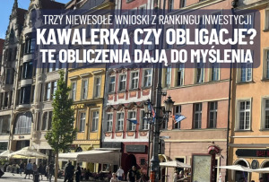 kawalerka czy obligacje ranking otodom